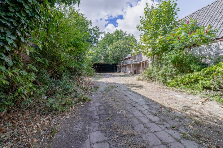 Foto 2 van Burg Grothestraat 27