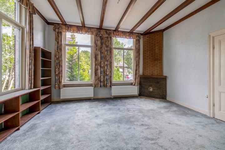 Foto 3 van Burg Grothestraat 27