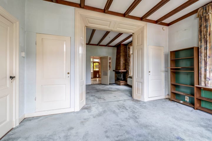 Foto 5 van Burg Grothestraat 27