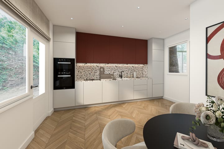 Foto 7 van Burg Grothestraat 27