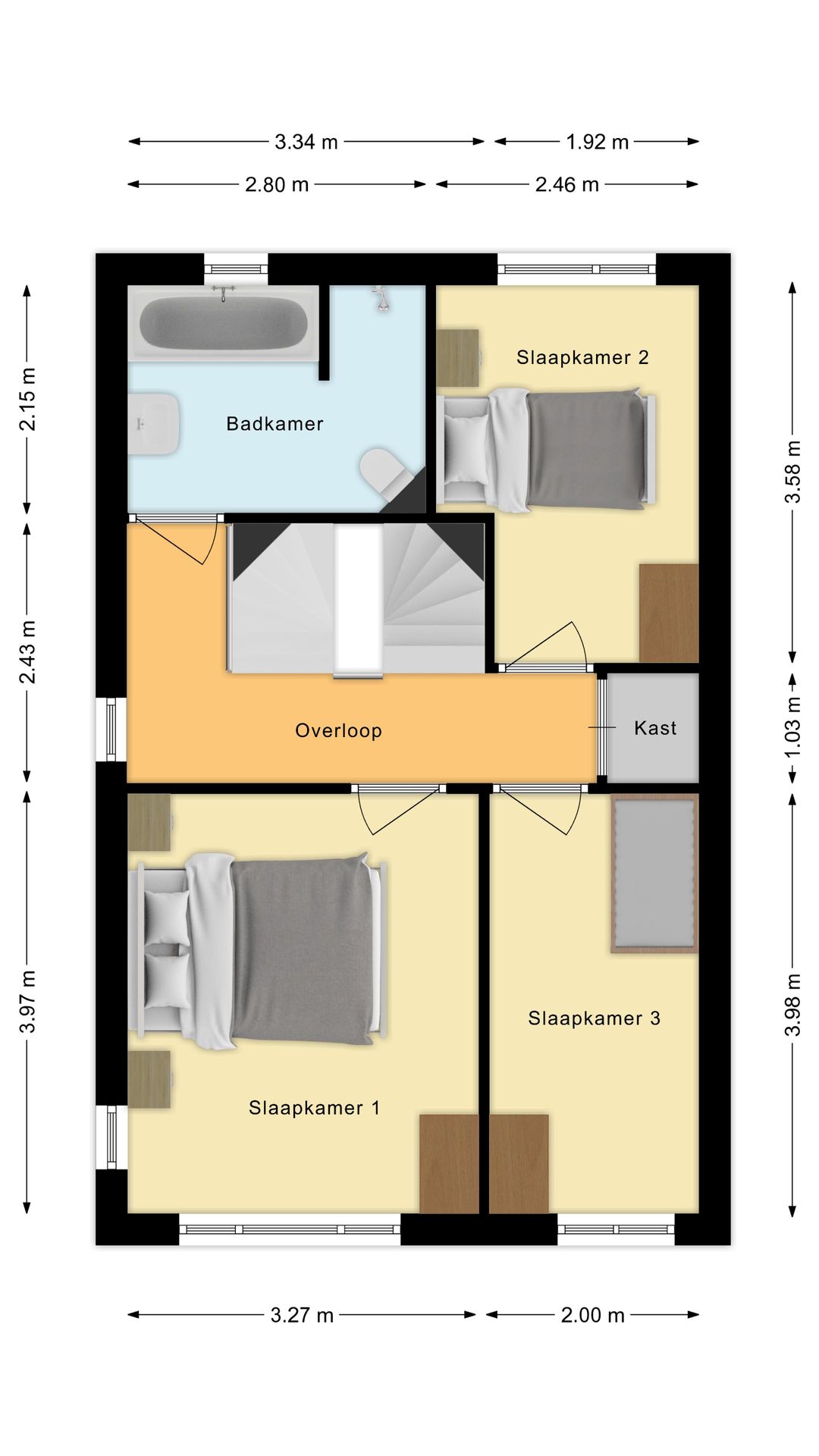 Foto 47 van Moonenlaan 16