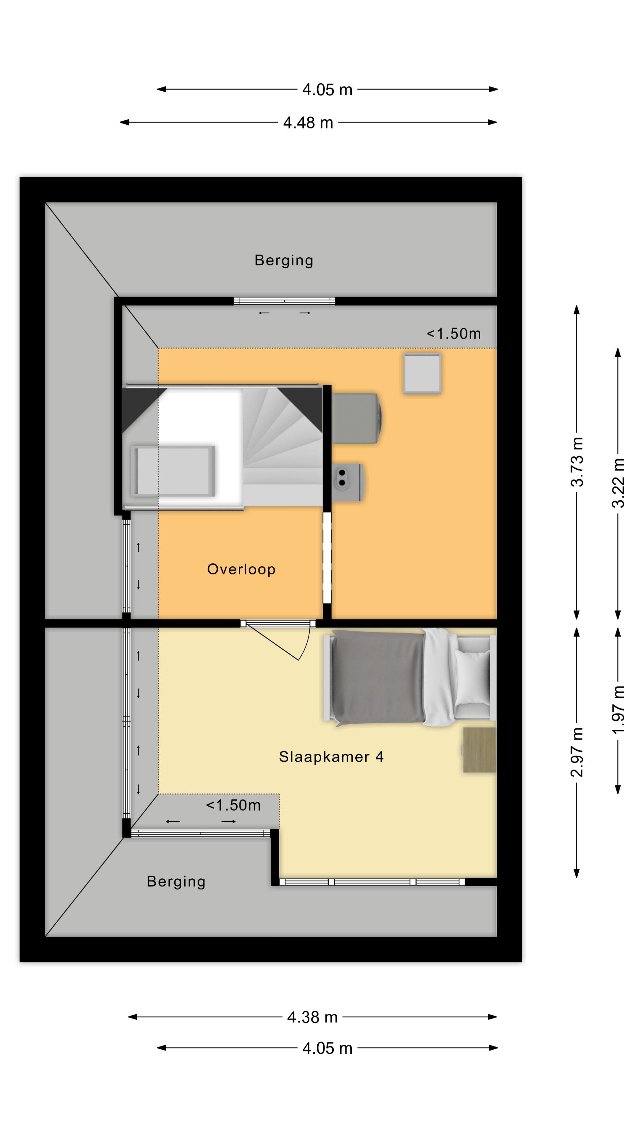 Foto 48 van Moonenlaan 16