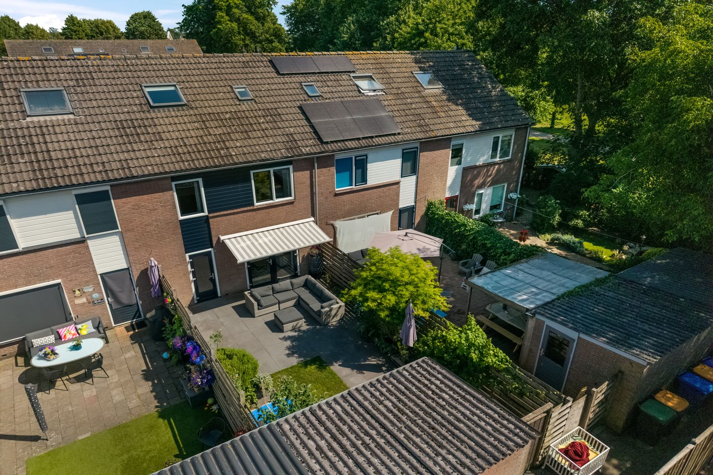 Photo 40 of De Weerd 16