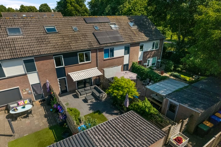 Photo 40 of De Weerd 16