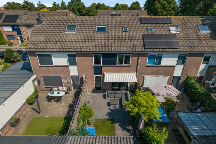 Photo 41 of De Weerd 16