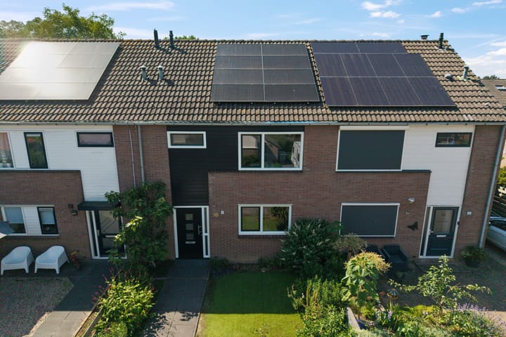 Photo 45 of De Weerd 16