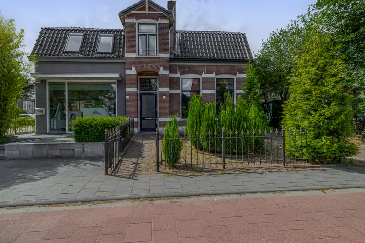 Foto 41 van Burg Grothestraat 27