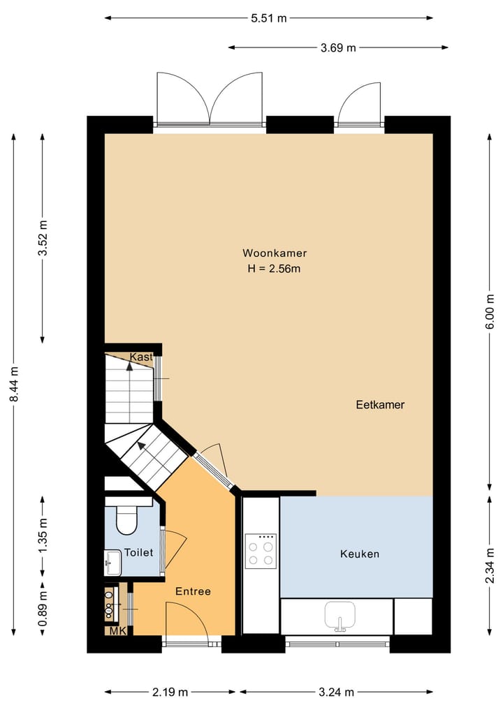 Photo 46 of De Weerd 16