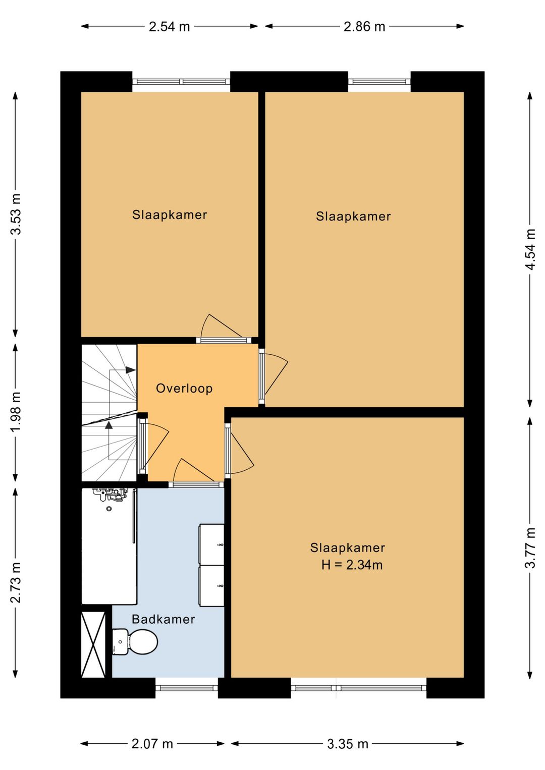 Photo 47 of De Weerd 16