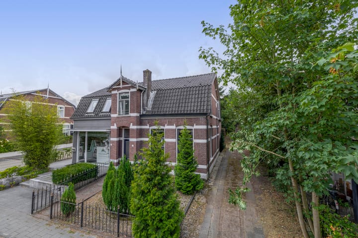 Foto 43 van Burg Grothestraat 27