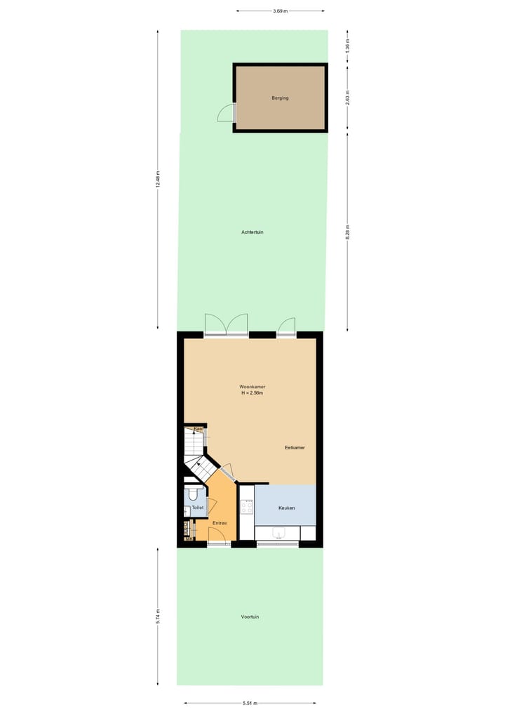 Photo 49 of De Weerd 16