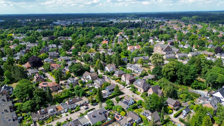 Foto 45 van Burg Grothestraat 27