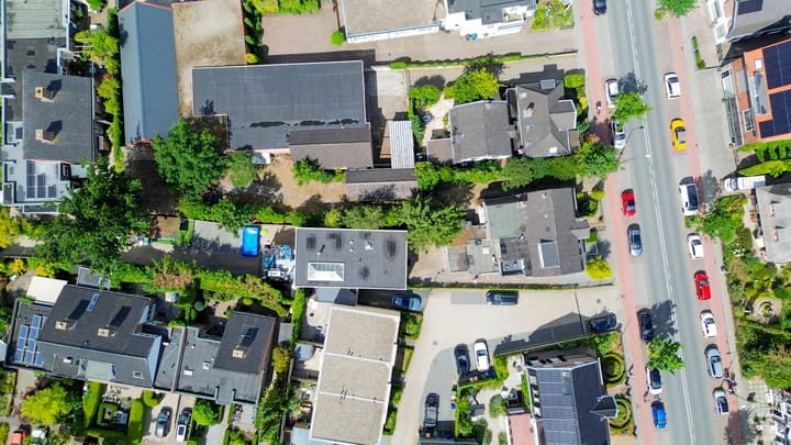 Foto 48 van Burg Grothestraat 27