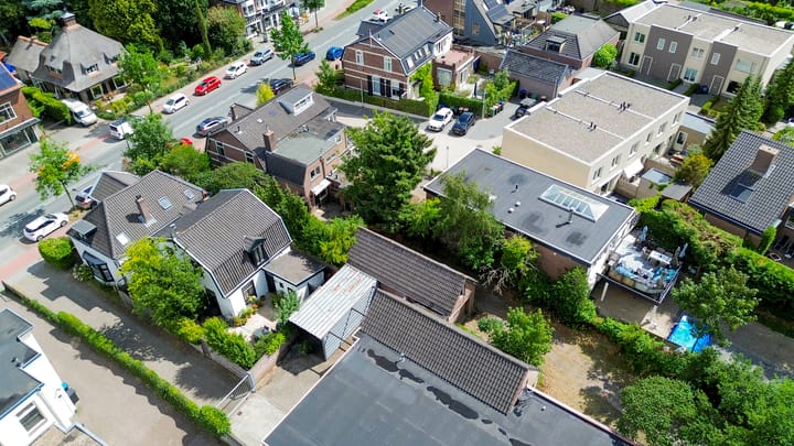 Foto 50 van Burg Grothestraat 27