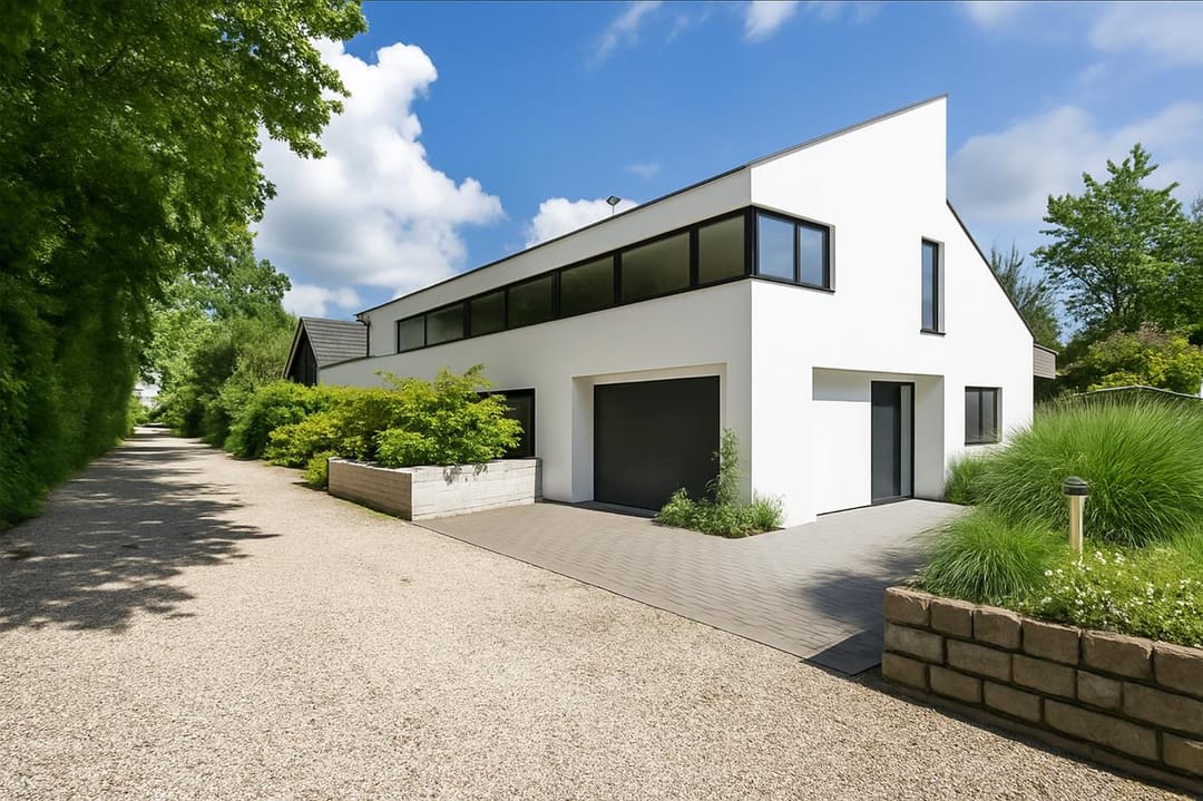 Foto 1 van Koningin Julianaweg 37