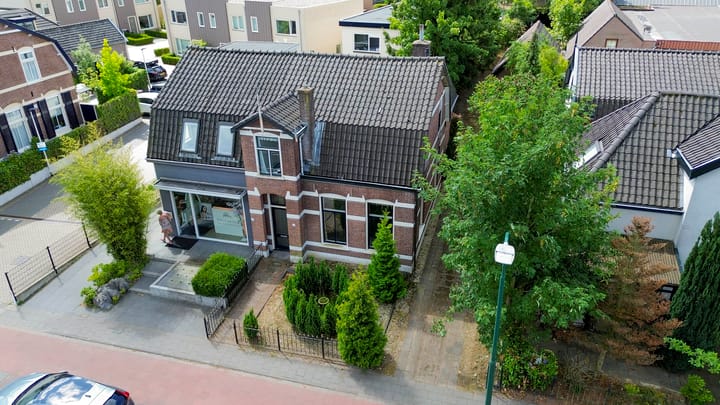 Foto 55 van Burg Grothestraat 27