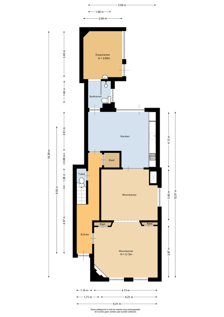 Foto 56 van Burg Grothestraat 27