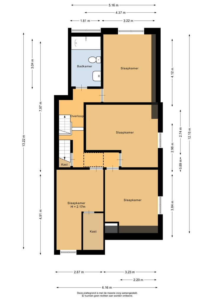 Foto 57 van Burg Grothestraat 27