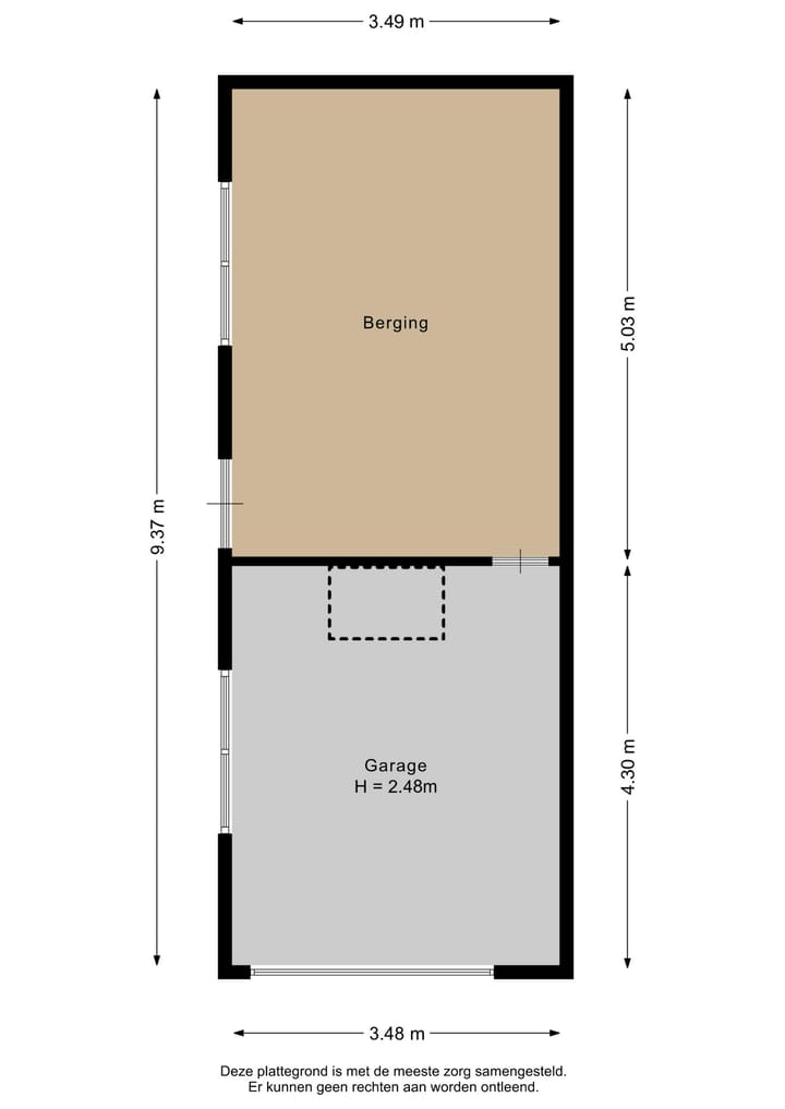 Foto 59 van Burg Grothestraat 27