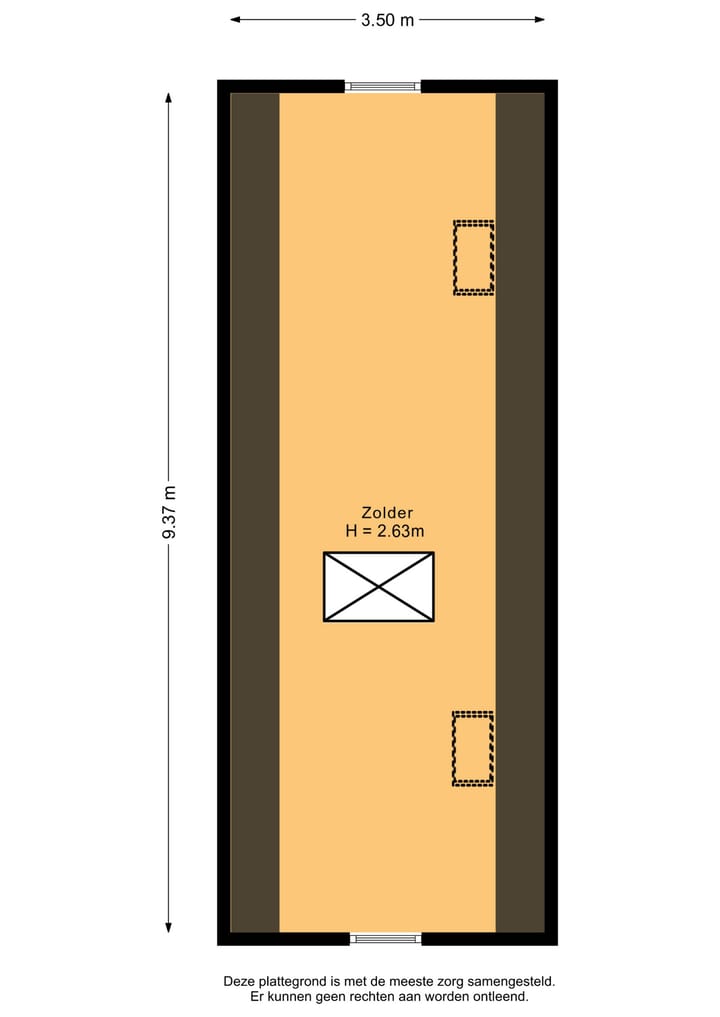 Foto 60 van Burg Grothestraat 27