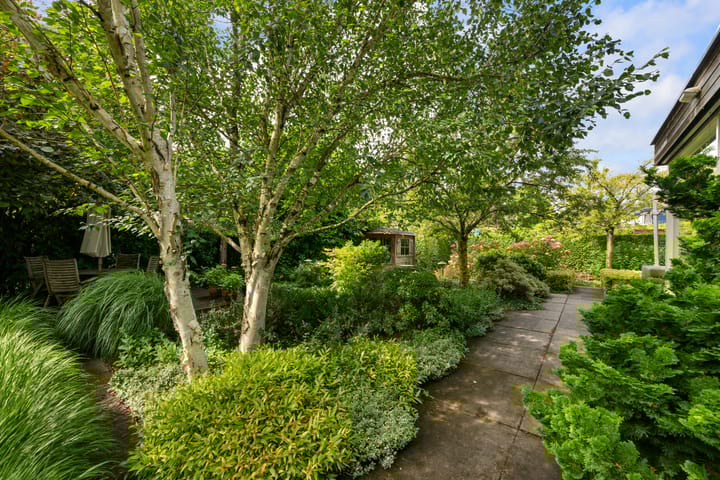 Foto 32 van Mahatma Gandhistraat 94