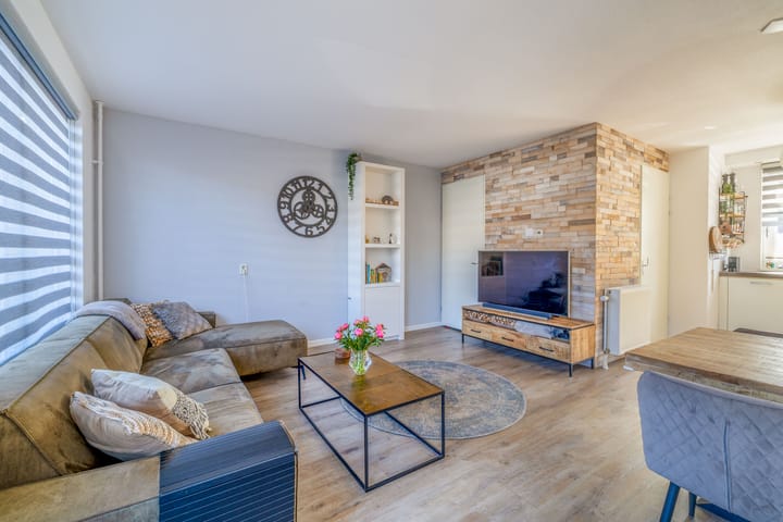 Foto 2 van Dubbelspoor 19