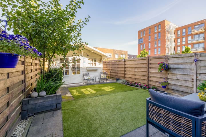 Foto 4 van Dubbelspoor 19