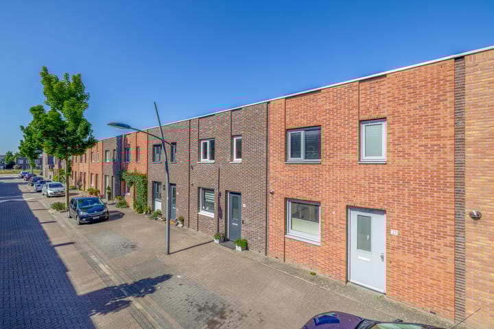 Foto 5 van Dubbelspoor 19