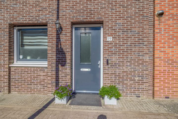 Foto 6 van Dubbelspoor 19