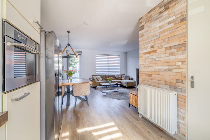 Foto 11 van Dubbelspoor 19