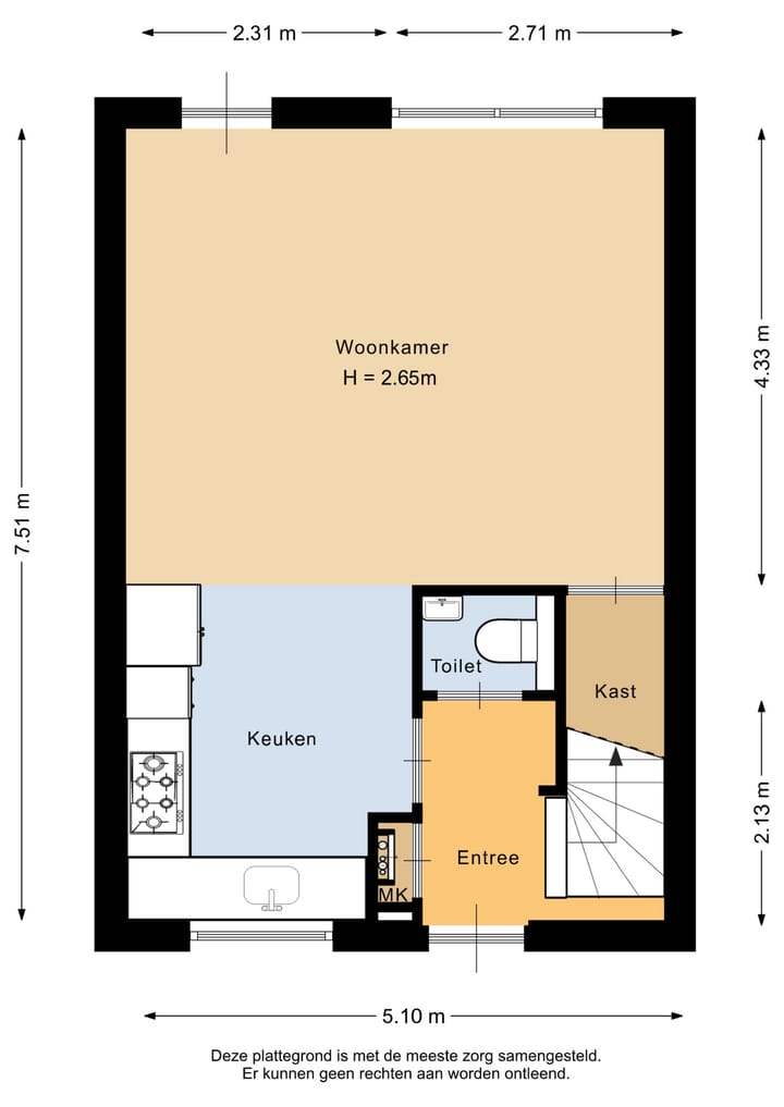 Foto 15 van Dubbelspoor 19