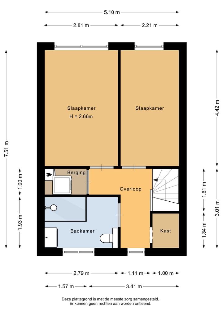 Foto 22 van Dubbelspoor 19