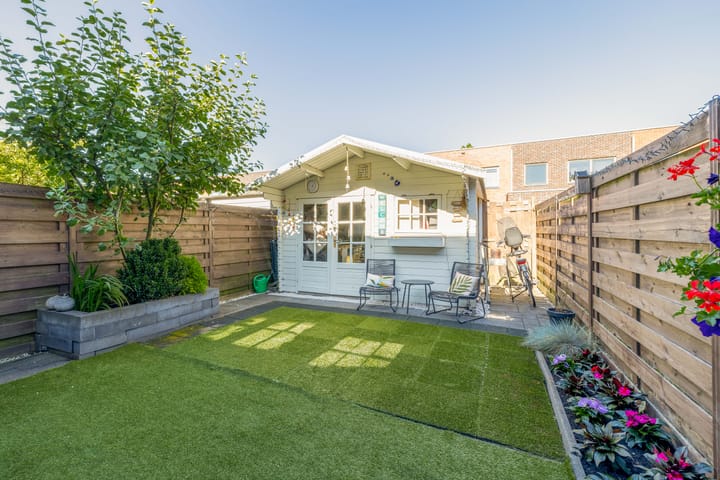 Foto 23 van Dubbelspoor 19