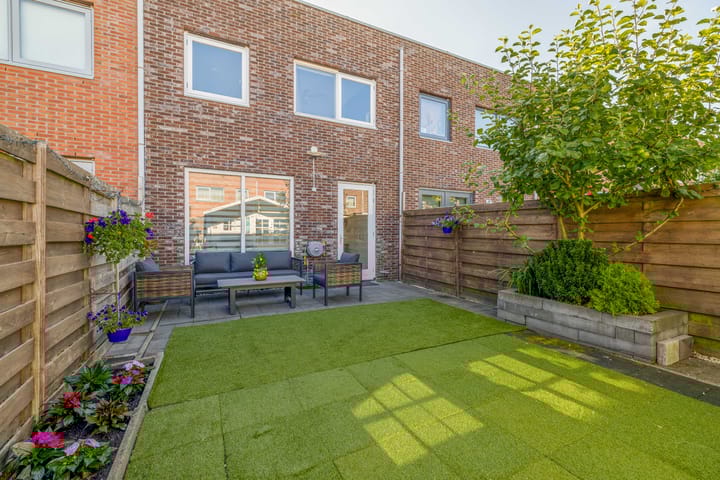 Foto 25 van Dubbelspoor 19