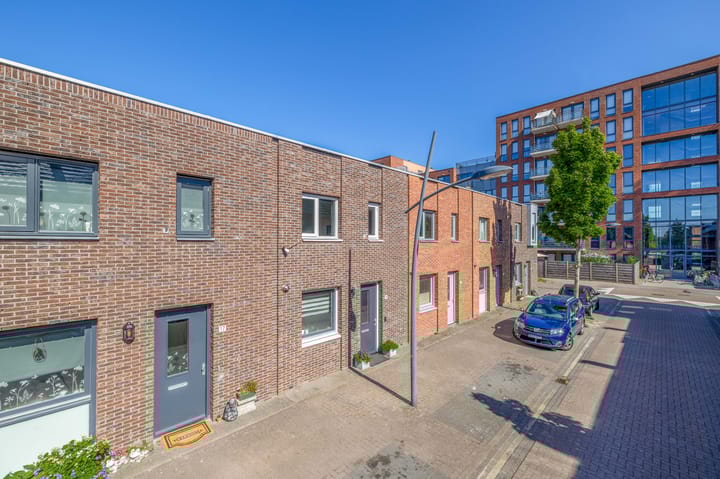 Foto 27 van Dubbelspoor 19