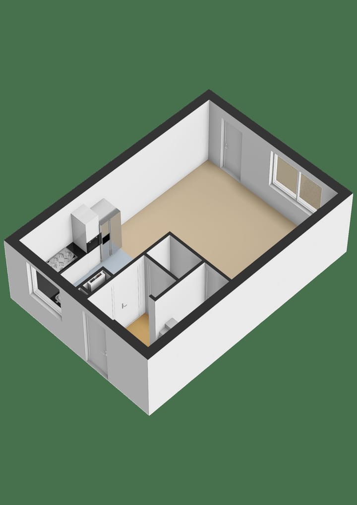 Foto 30 van Dubbelspoor 19