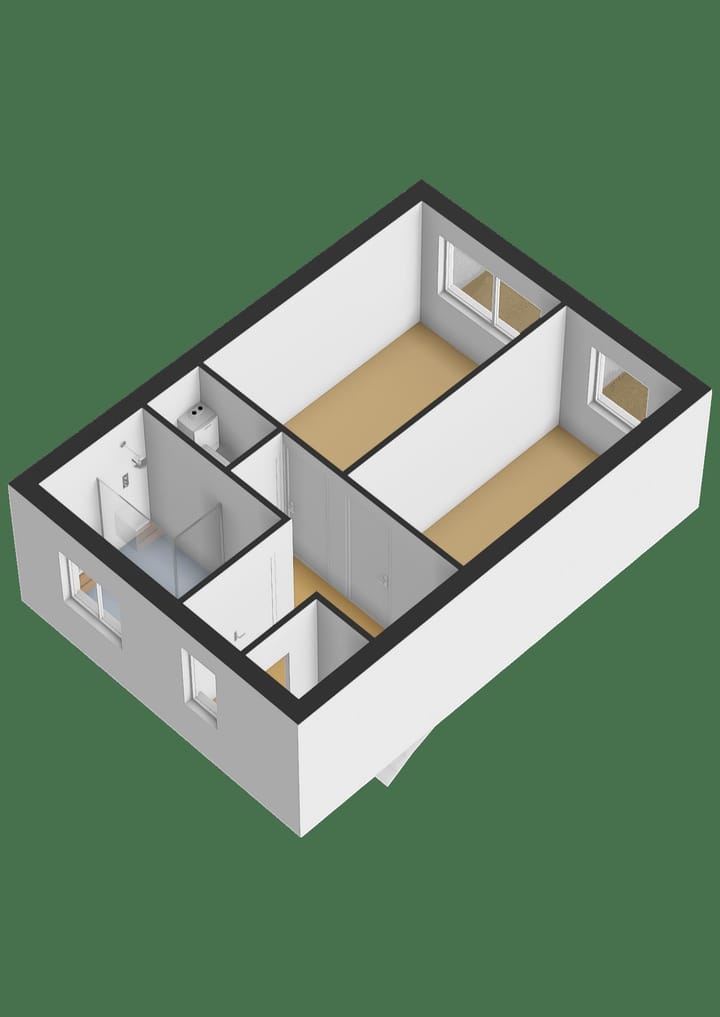 Foto 34 van Dubbelspoor 19