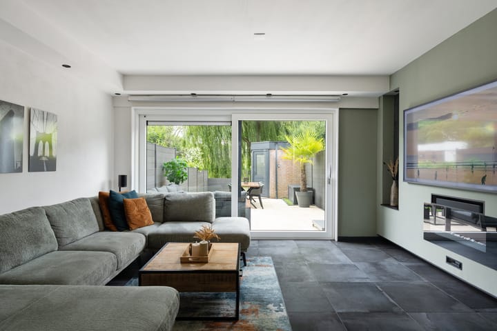 Foto 1 van Cannenburg 141