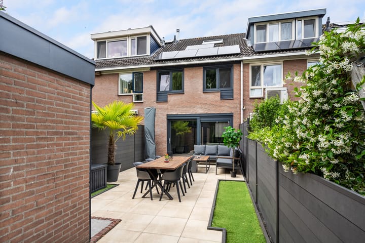 Foto 3 van Cannenburg 141