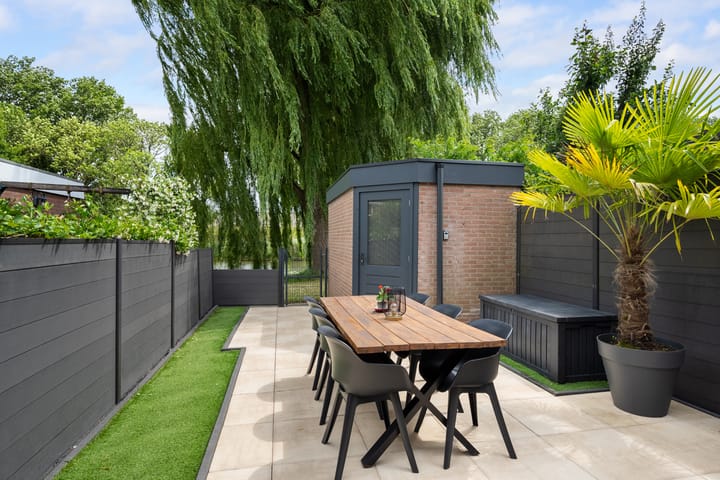 Foto 13 van Cannenburg 141