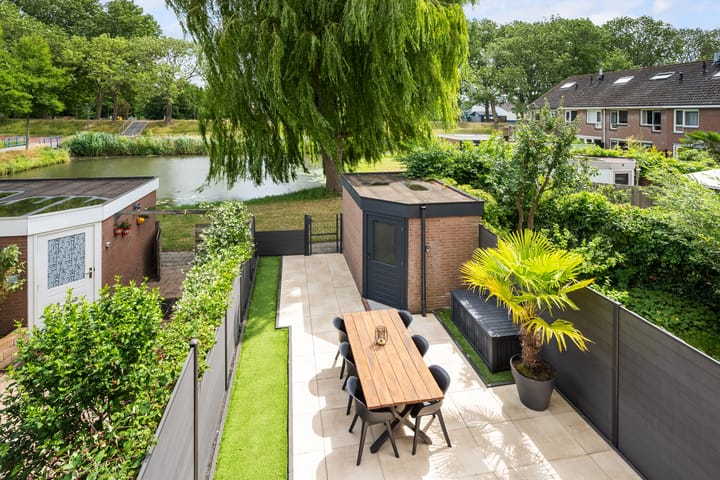 Foto 14 van Cannenburg 141