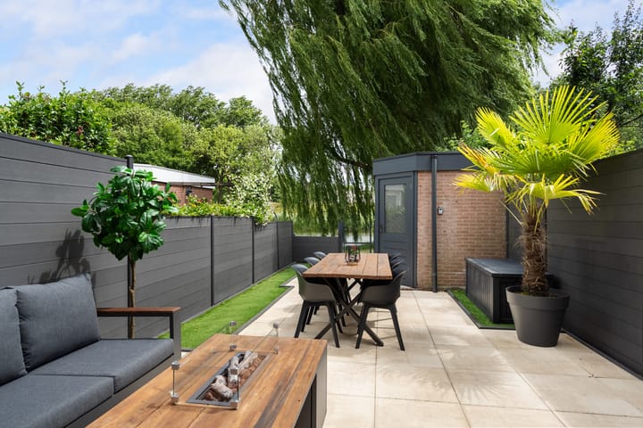 Foto 15 van Cannenburg 141