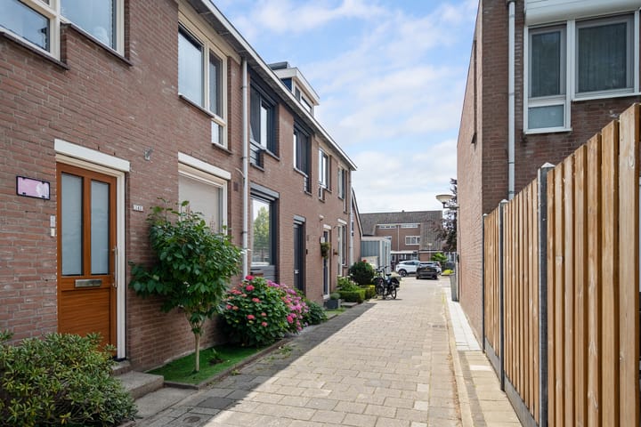 Foto 30 van Cannenburg 141