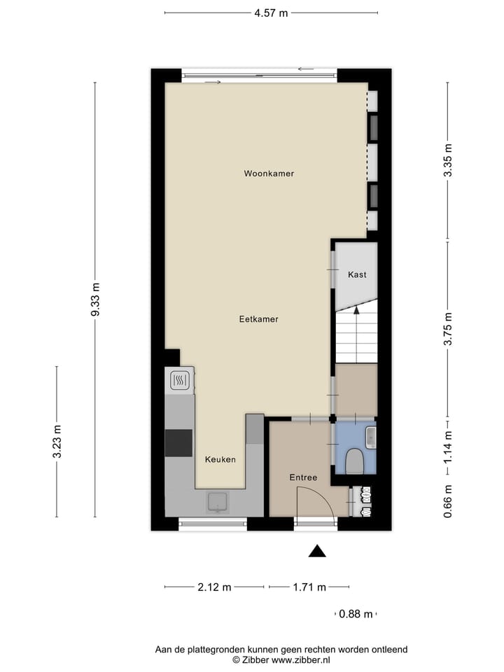 Foto 32 van Cannenburg 141