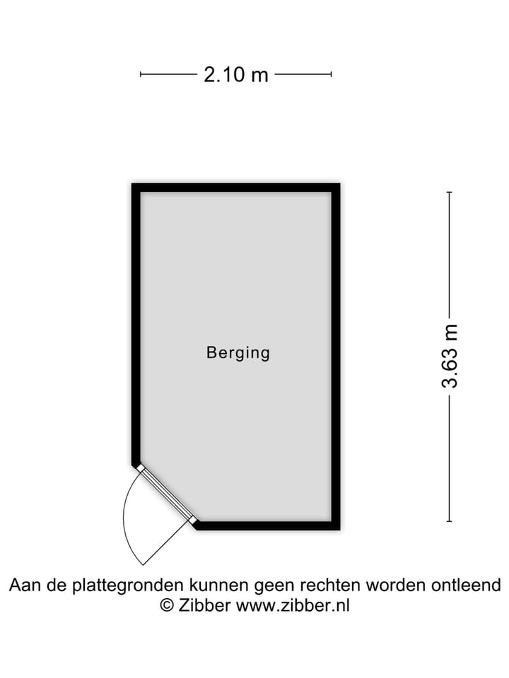 Foto 34 van Cannenburg 141