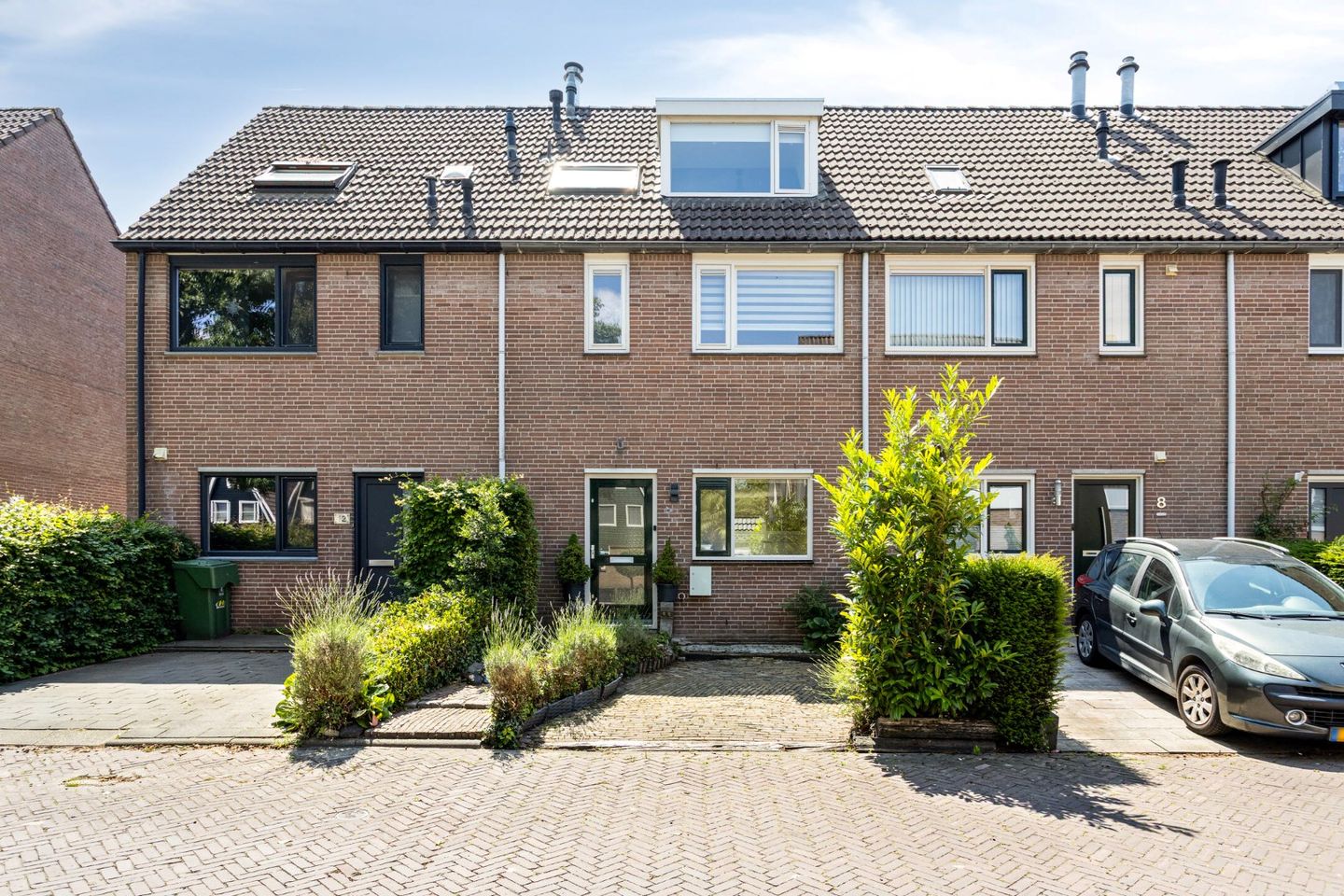 Leliestraat 10 main image