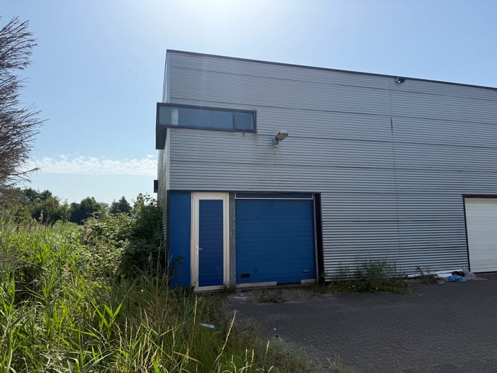 Penningweg 94-E, Zaandam