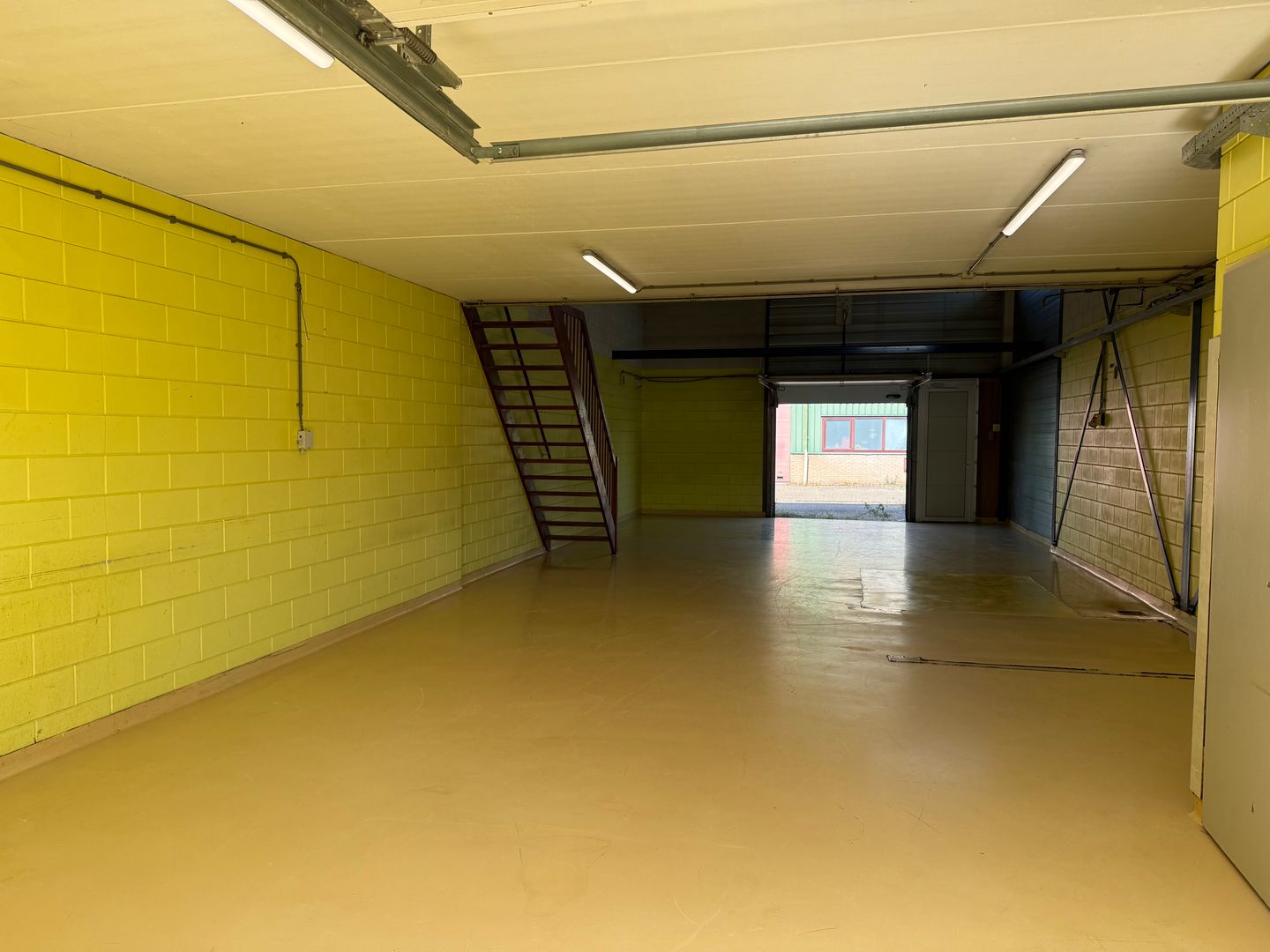 View photo 4 of Penningweg 94-E