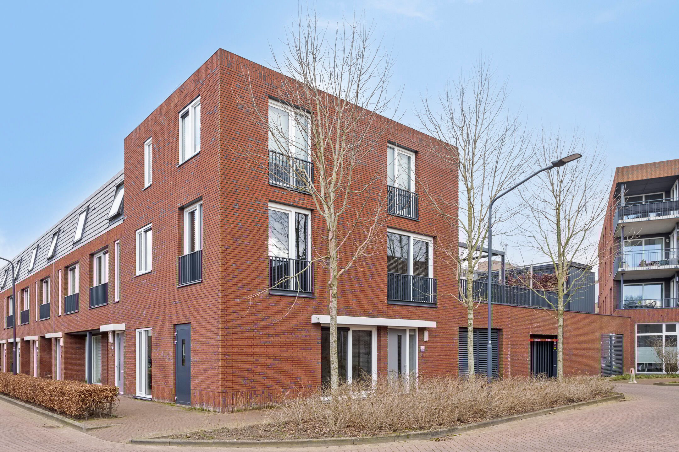 Photo 6 of Santrijnhof 121