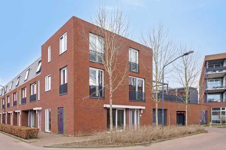 Foto 6 van Santrijnhof 121